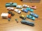 Hubley, Matchbox, Hot Wheels & Others Vehicle Lot