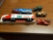 Coca-Cola, Quality Care Semi, Ertl Vintage & Hobby Car Fire Truck Lot