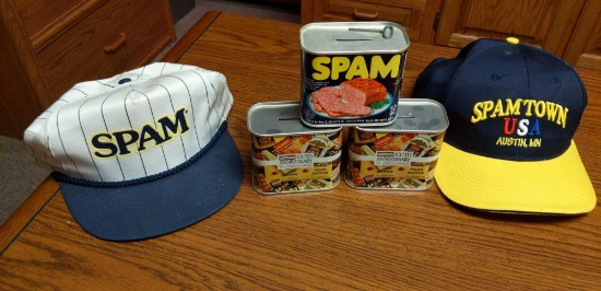 SPAM Lot - One bank has $