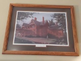 Mark Twain House 33