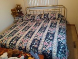 King Size Bed