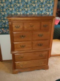 Athens Furniture Chest of Drawers 36