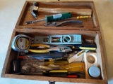 Tool Drawer Lot