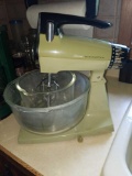 Sunbeam Mixer (Tested)