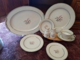 Noritake China Set