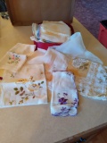 Ladies Hankies Lot