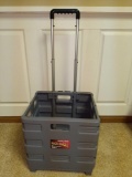 Pack-N-Roll Cart