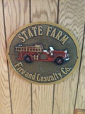 State Farm Fire & Casualty Co. 11.5