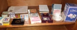 Playing Cards Lot