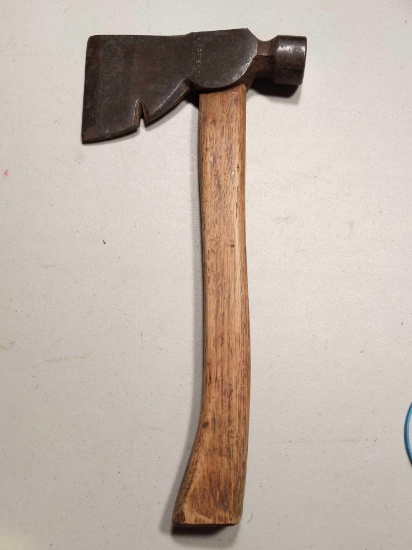 Craftsman Hatchet Axe Hammer 13.5"