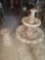 Hand Made - Tiered Fountain - Very Heavy