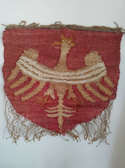 Polish Tapestry