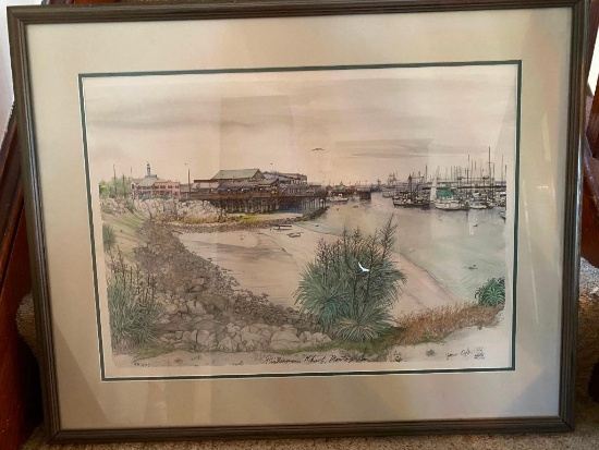 "Fishermans Warf" Picture 425 of 475