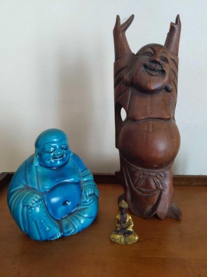 Buddah Lot