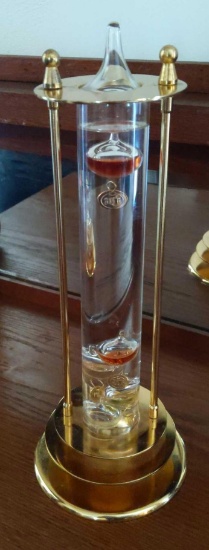 Thermometer