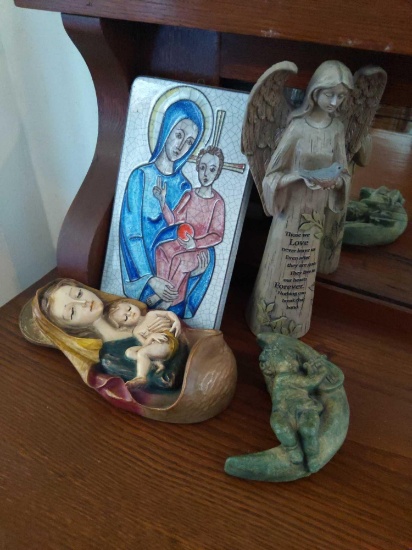 Religious Lot