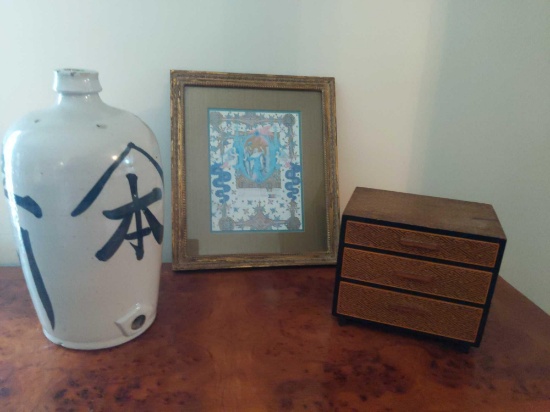 Home Decor Lot