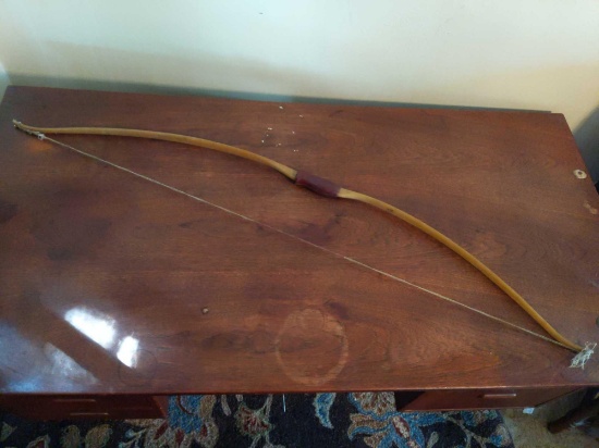 Paul Bunyan Bow
