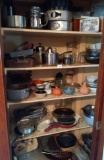 Cookware Lot - as seen