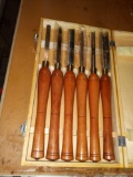 Craftsman Lathe Tools