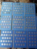 Collector book of nickels,Some are NOT Complete