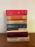 Bible-Religous Books - 8