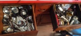 Contents 2 Drawers in Cabinet 5