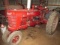 Farmall H NF #73054 Nice Lil Tractor