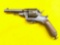 Bodeo Modelo 1889 10.4mm Revolver Italian
