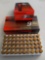 100 Rounds Norinco China Sport 9mm 124gr. FMJ
