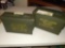 Ammo Cans 7.62mm & 5.56mm