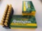 40-Remington Corr-Lokt 308 Winchester, 150gr SP