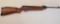 Winchester Model 800X, Break Barrel, .177 BB-Pellet Rifle