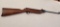 Winchester Model 600X Break Barrel Air Rifle .177
