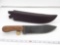 Condor - El Salvador Fixed Knife 13