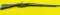 1888 Chinese Mauser Early 8 mm Caliber Rifle, Missing Stock Bolt. - Parts Only! SN-Y3695