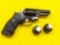 Ruger 357 Magnum, Police Service Revolver - 6 Shot - 2