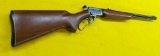 Marlin model 39A .22 S,L&LR, Lever Action Rifle snJ18171