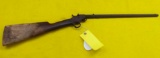 Stevens Model 722 Rifle