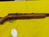 Springfield Model 87A 22 Semi Auto, Rifle No SN