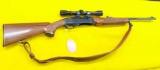 Remington Woodmaster Model 742 30.06 Rifle SN-7373796