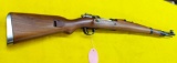 Mitchell Mauser M48 8mm RIfle, Matching Near Mint, SN-83647
