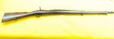 Spanish 1893 Mauser 7x57 Caliber Rifle, Dated 1928 SN-RC6789
