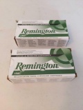 Remington 9mm 115gr. UMC 100 rounds