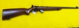 Winchester Model 69A 22 S,L,LR Rifle