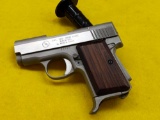 OMC 380 Cal. Pistol SN-E0847