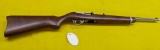 Ruger Model 10/22 .22 LR Carbine, Rifle SN 240-75016