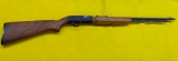 JC Higgins Model 28 22 LR Only Rifle
