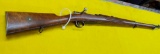 1896 Swedish Mauser Rifle Carl Gustafs 6.5x55 1921
