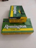 40 Rounds - Remington Core-Lokt 7mm Remington Magnum 150gr Soft Pt